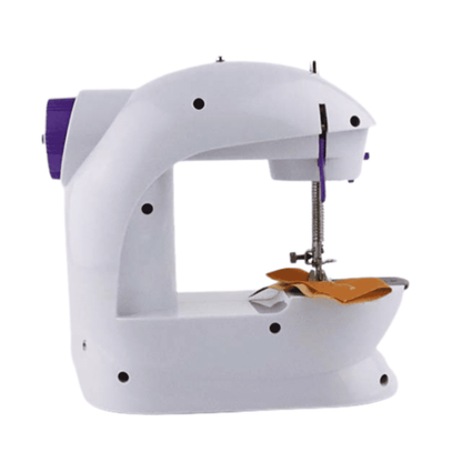 MINI MAQUINA DE COSER PORTÁTIL