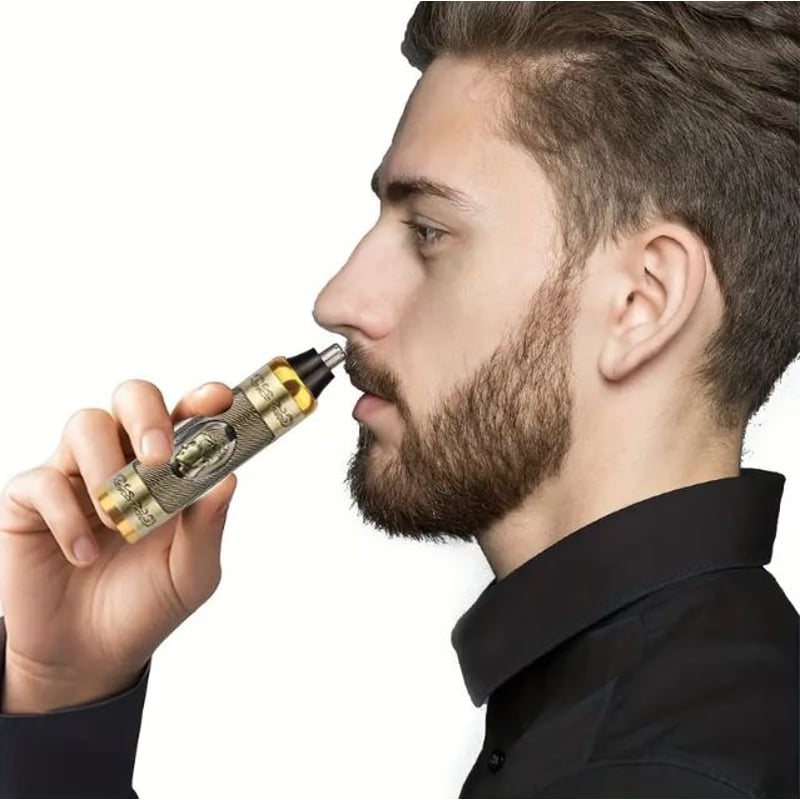 COMBO AFEITADORA 3 EN 1