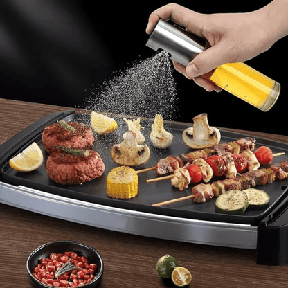 ATOMIZADOR SPRAY DE COCINA