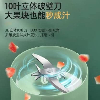 LICUADORA PORTATIL BATIDOS PITILLO