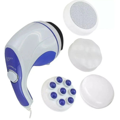 MASAJEADOR CORPORAL RELAX STONE