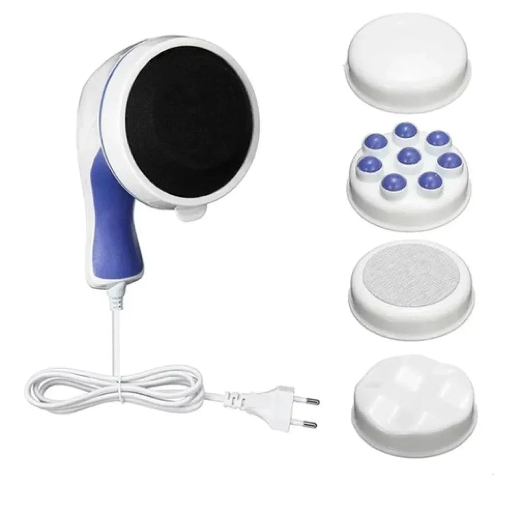 MASAJEADOR CORPORAL RELAX STONE