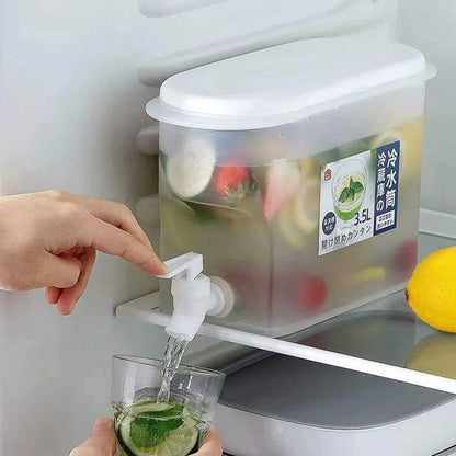 DISPENSADOR DE BEBIDAS 3L