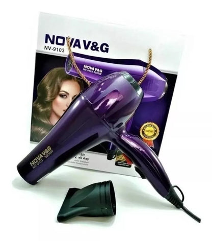 SECADOR NOVA 9105 5000w