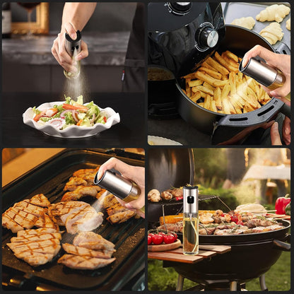 ATOMIZADOR SPRAY DE COCINA