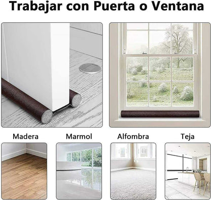 PROTECTOR PARA PUERTAS DELUXE