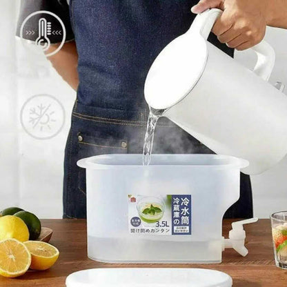 DISPENSADOR DE BEBIDAS 3L