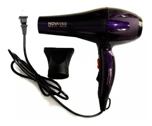 SECADOR NOVA 9105 5000w